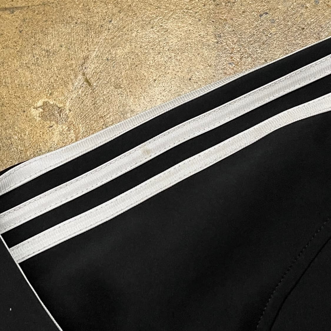 [정품/M] 아디다스 코리아 축구 국가대표팀 트랙탑 져지 b17 상품이미지5