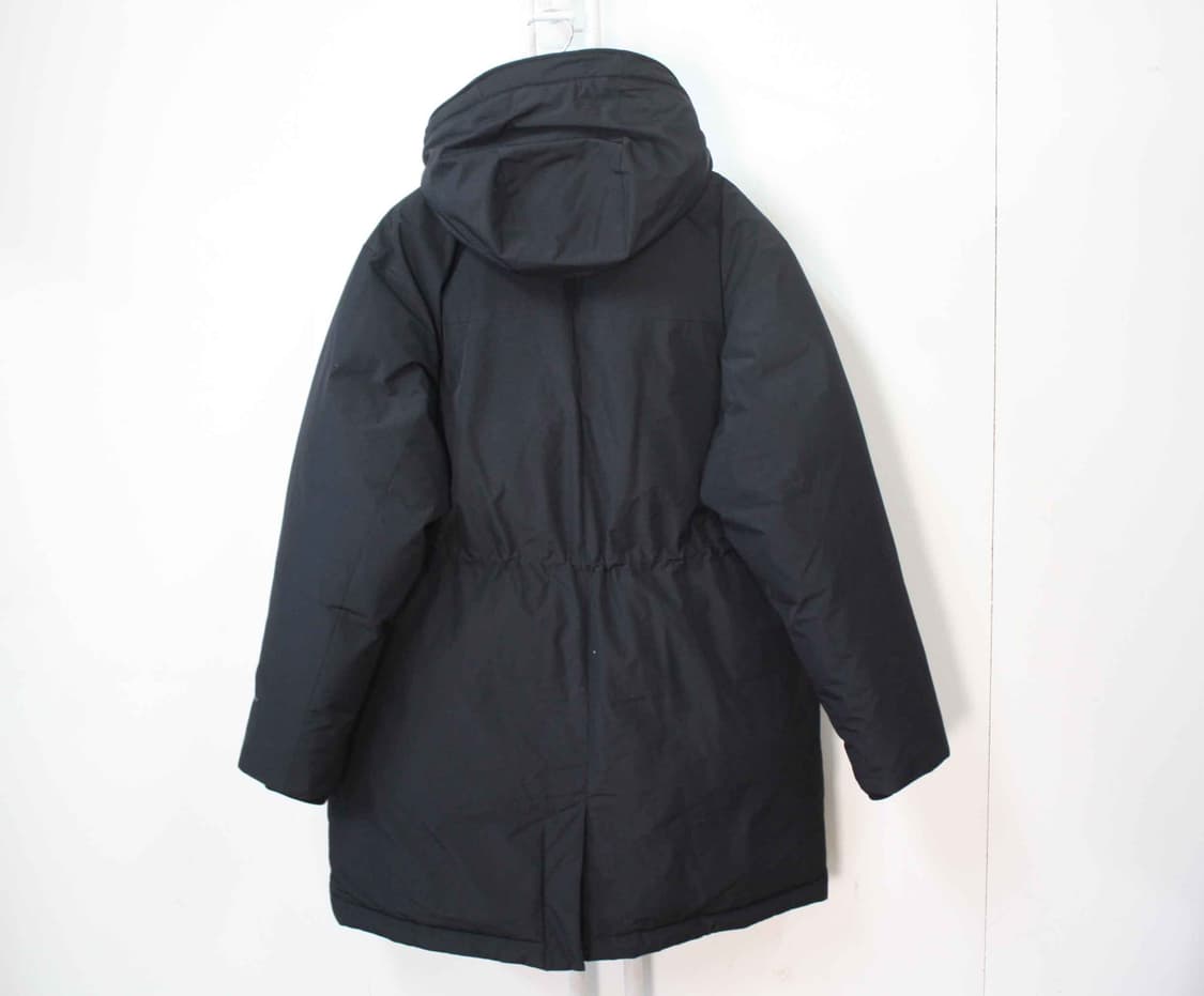 W-3909/컬럼비아 정품 남성용 24년모델 대장급 패딩 105 상품이미지2