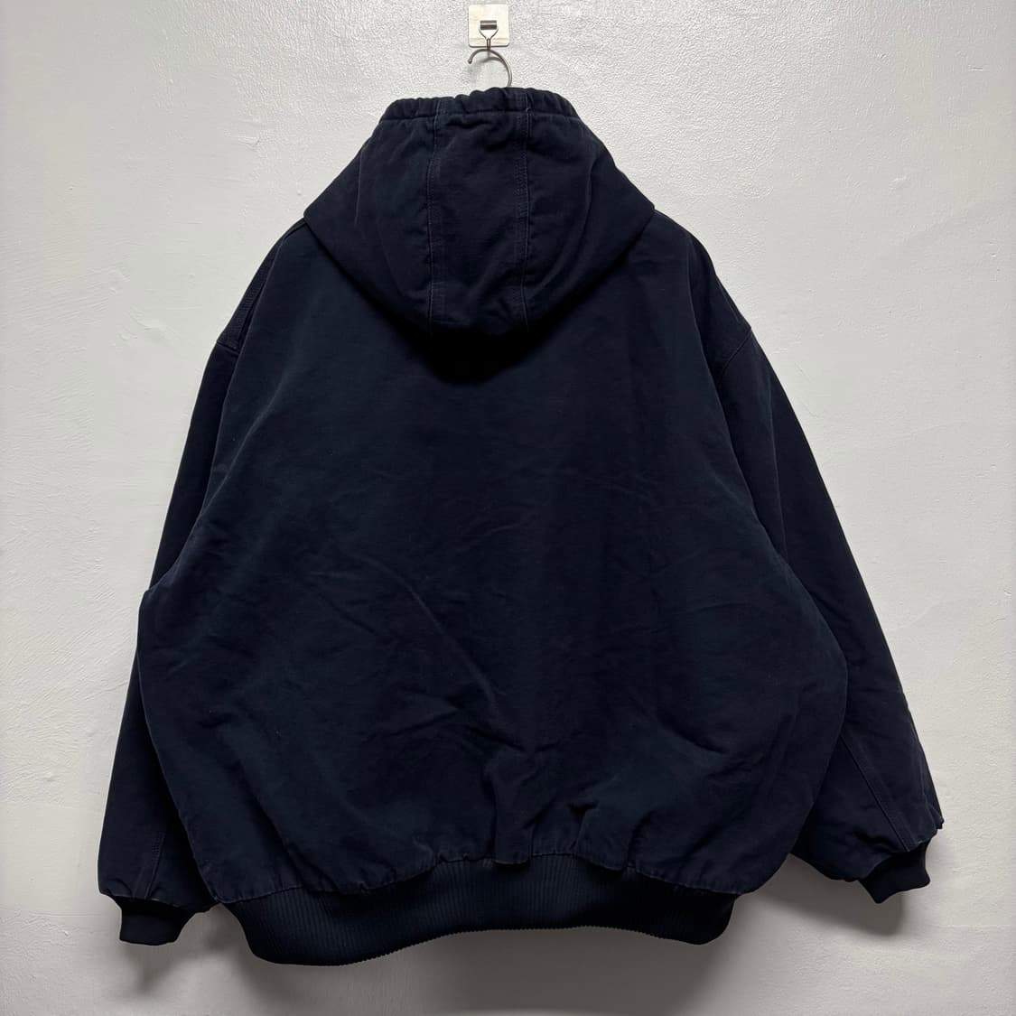 칼하트 J130 MDT 덕 액티브 자켓 상품이미지2