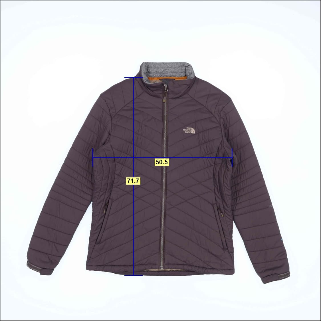 [105] 노스페이스 경량패딩 점퍼 자켓 1215H2 상품이미지6