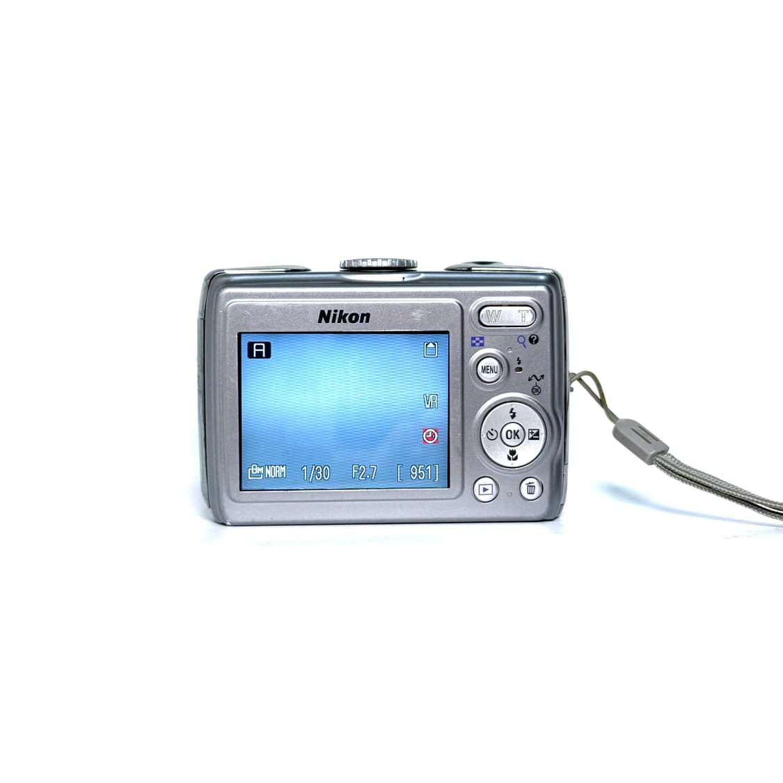 [한글판] 니콘 쿨픽스 NIKON COOLPIX P4(P3) 상품이미지3