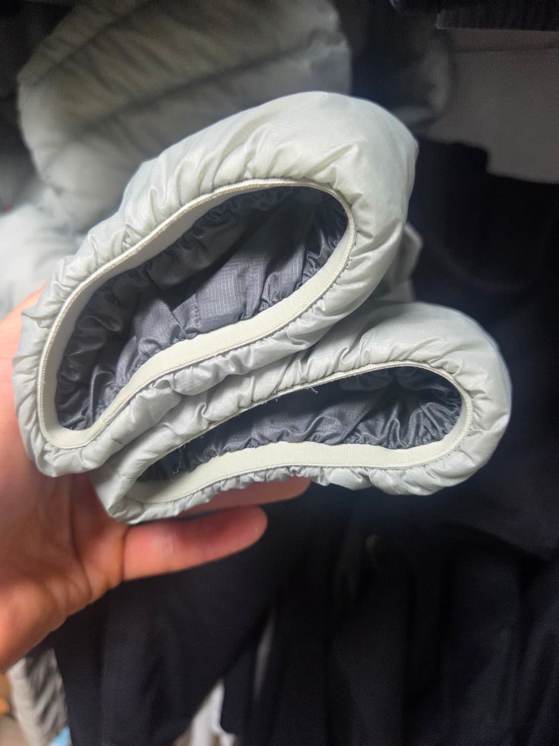 세륨 헤비타트 L 상품이미지7