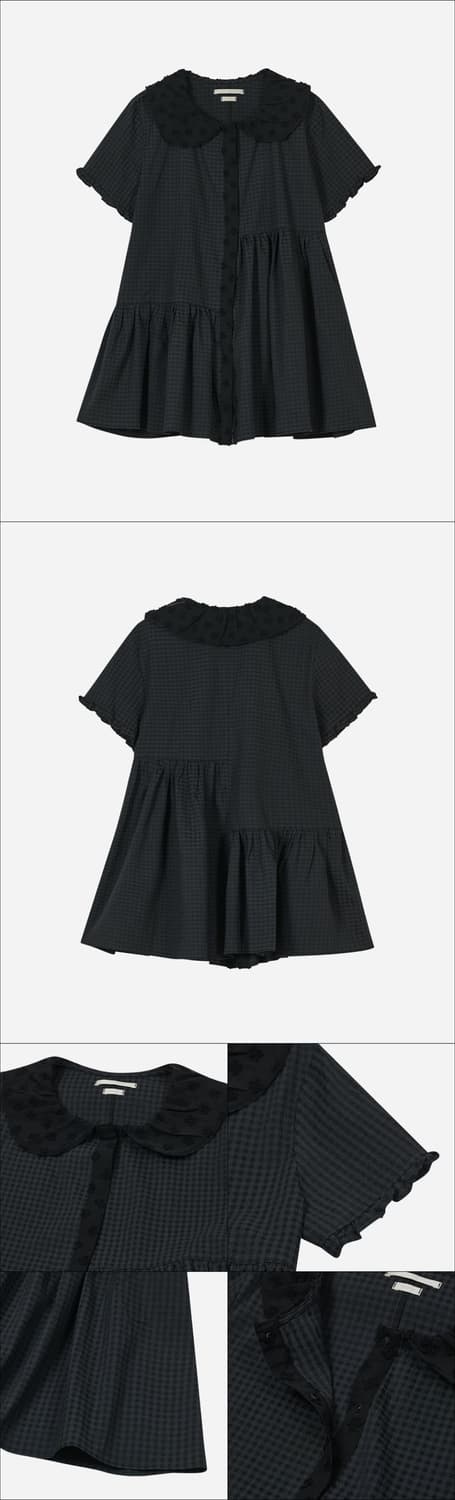 타입서비스 텍스처 카라 탑 상품이미지4