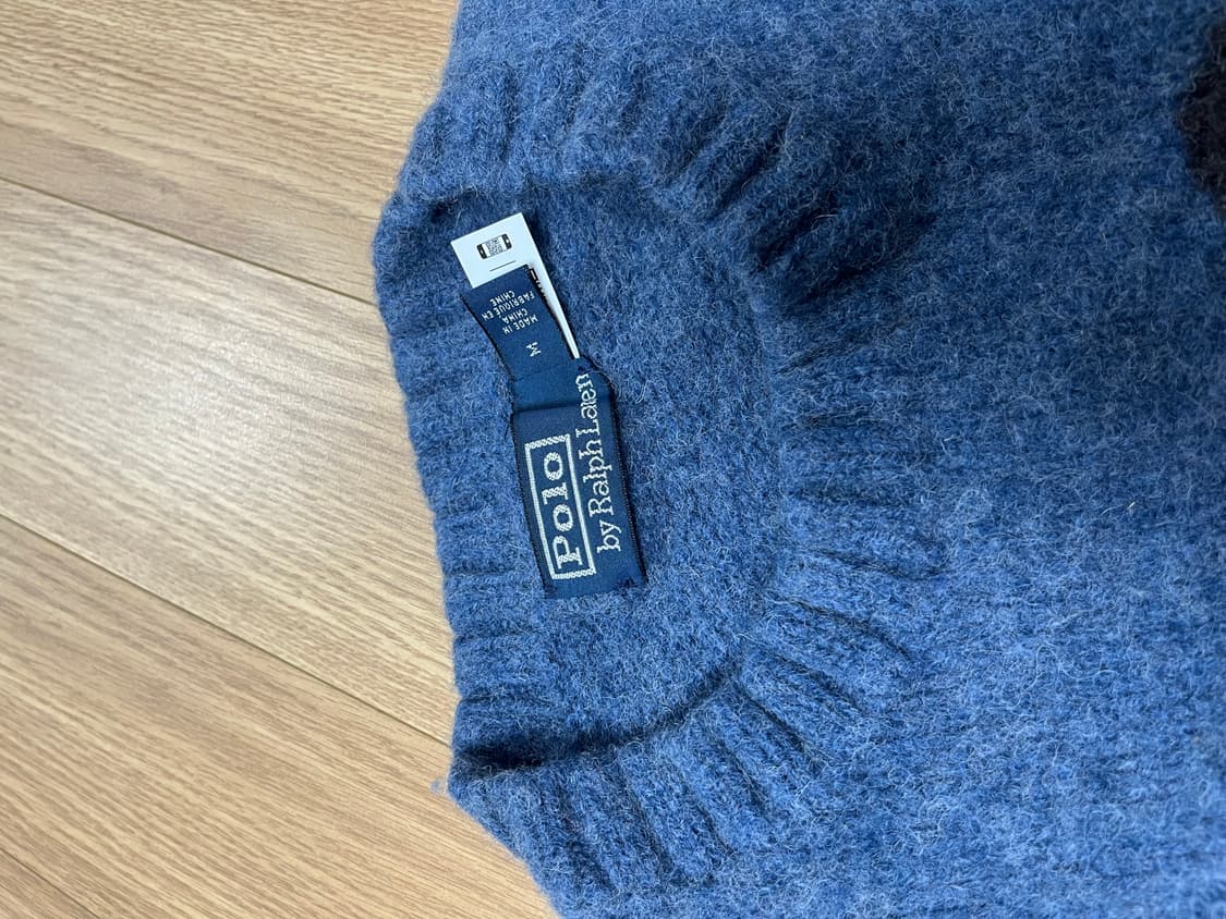 폴로 베어니트 M 상품이미지3