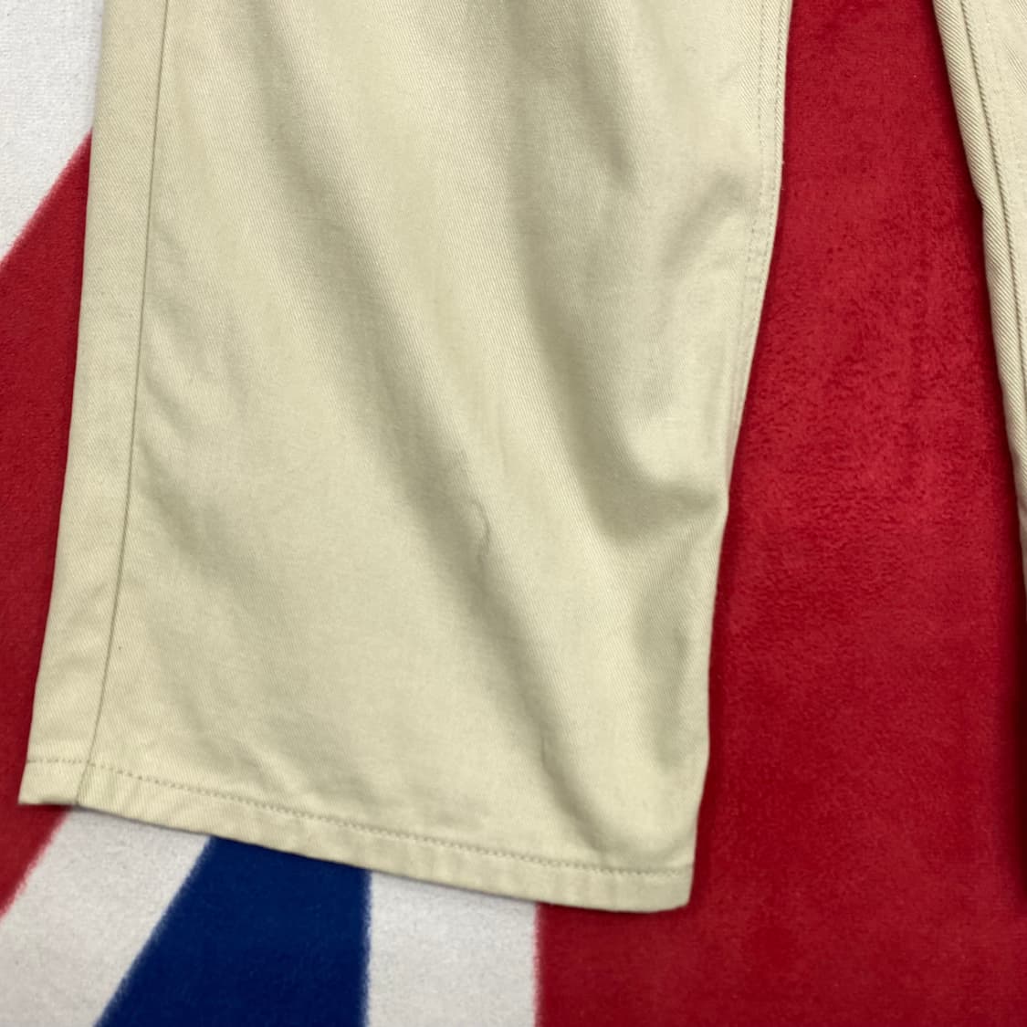 빈티지 와이드팬츠 30 상품이미지4