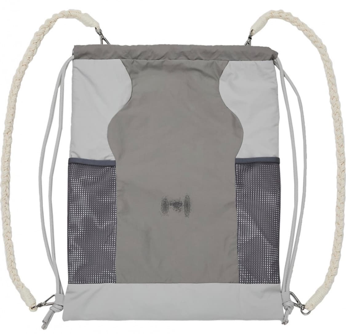 플레이업 핸드메이드 짐색 그레이 상품이미지1