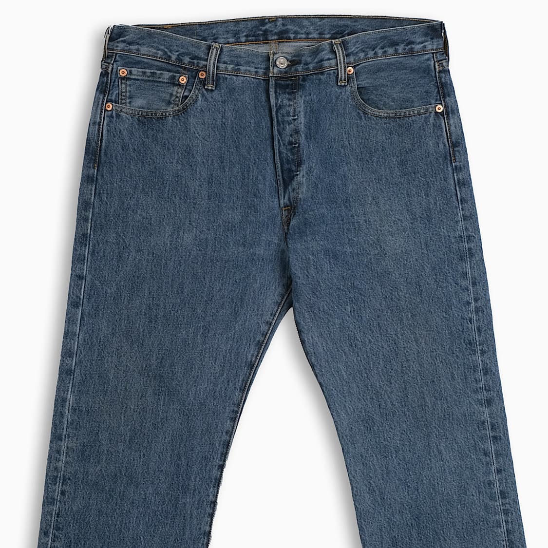 빈티지 리바이스 501 중청 36 인치 LV50136451 상품이미지4