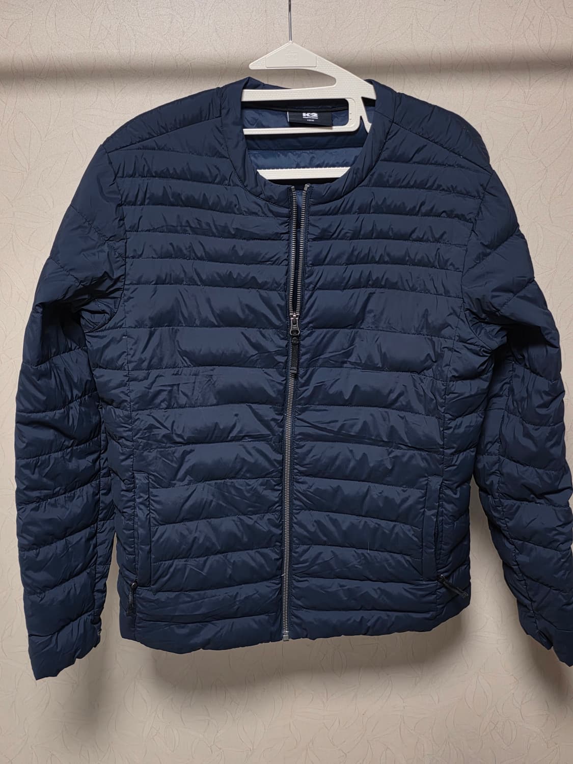 k2 구스 경량패딩 100 상품이미지1