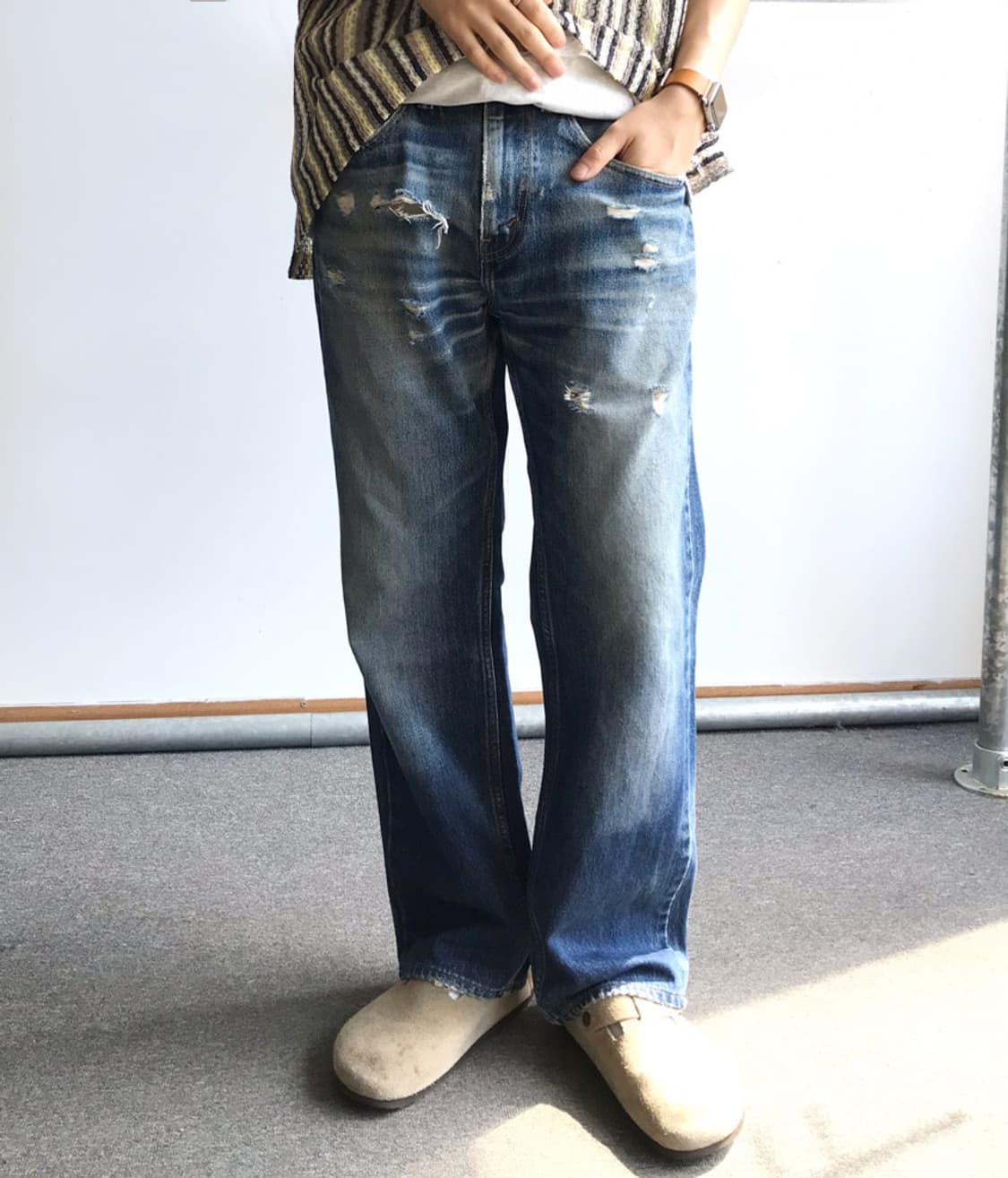 Levi's 상품이미지1