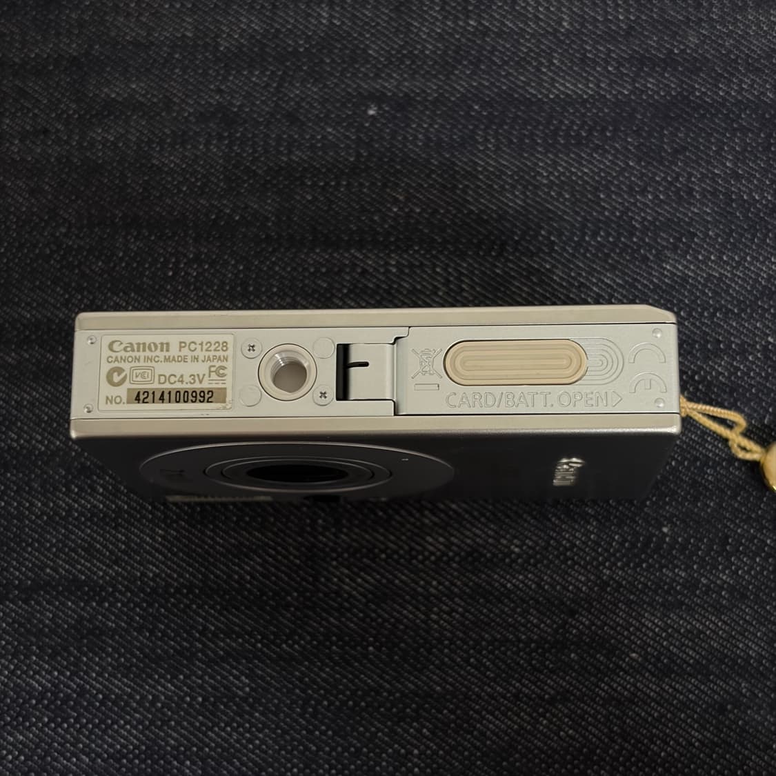 민트급) 캐논 익서스70 상품이미지4