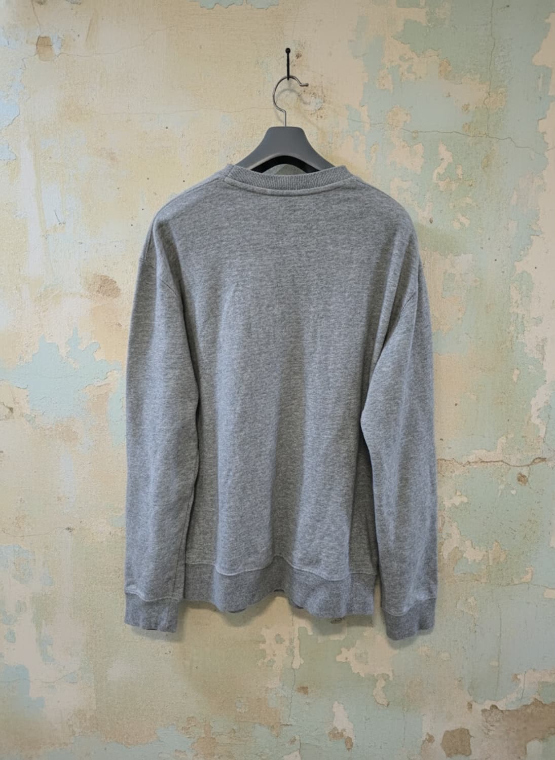 마블 디자인 유나이티드 스파이더맨 맨투맨 XL 상품이미지2