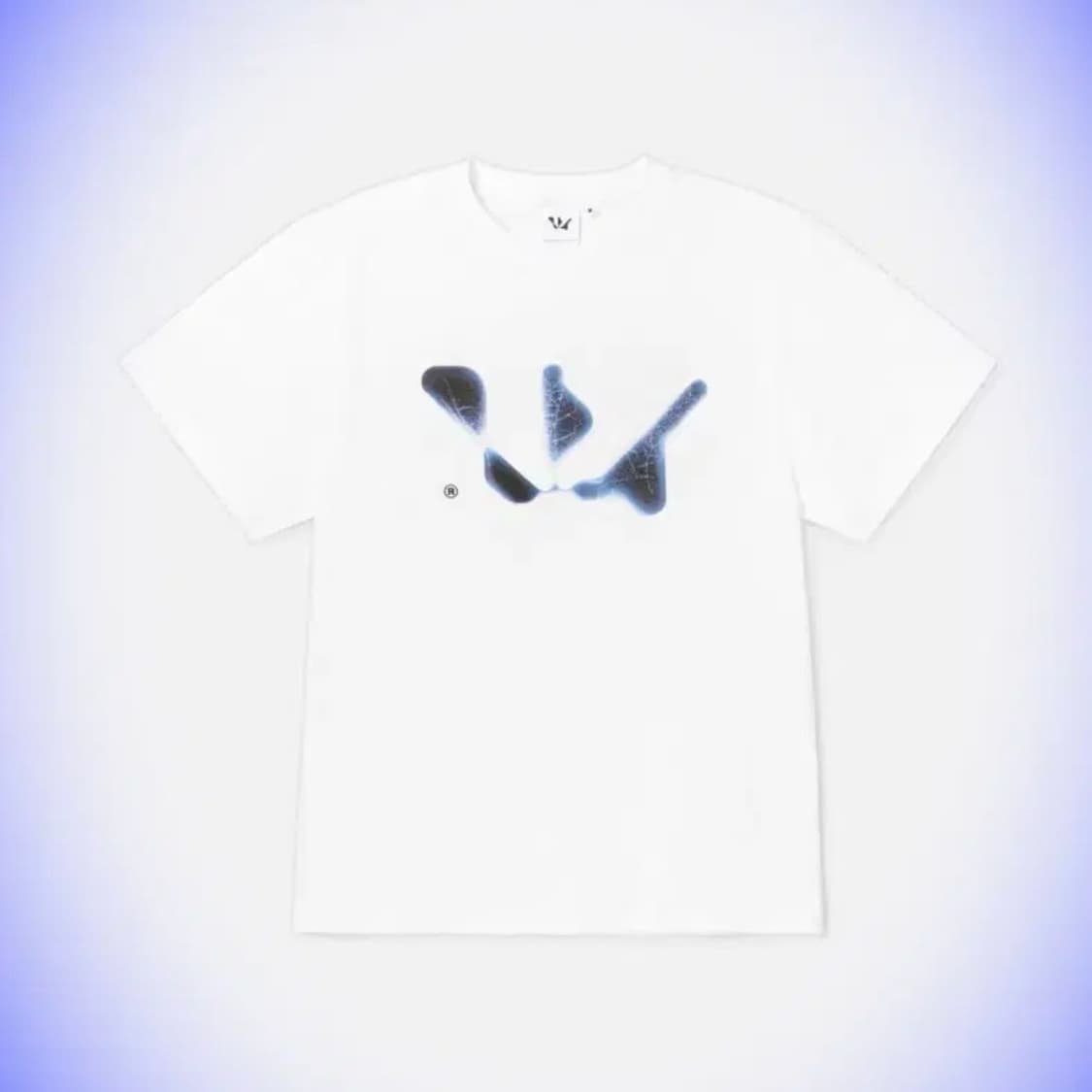 조승연 우즈 아이스 로고티 ootart 뼈티 본티 M 상품이미지1