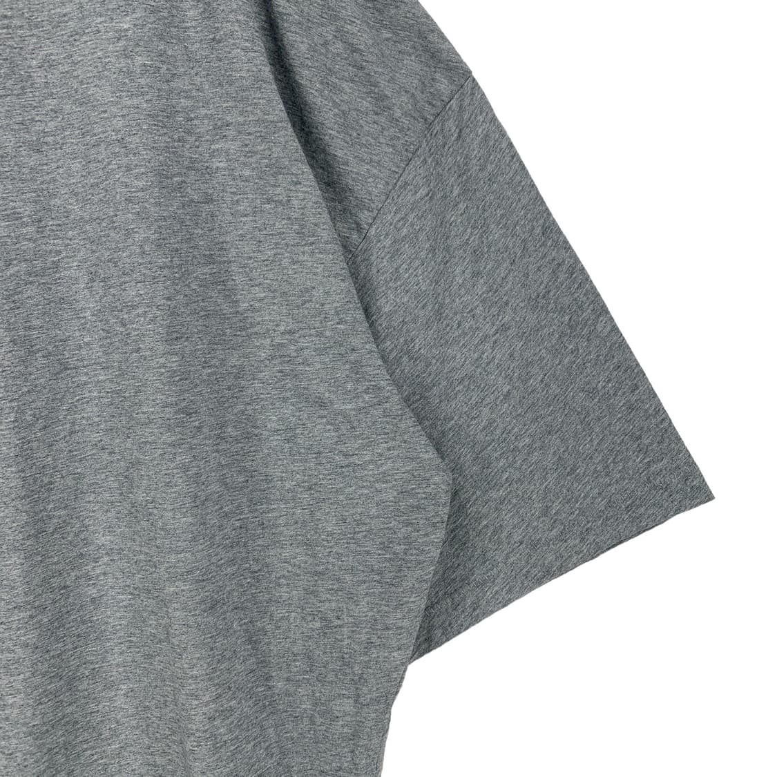 아크네 스튜디오 오버사이즈 베이직 코튼반팔 상품이미지4