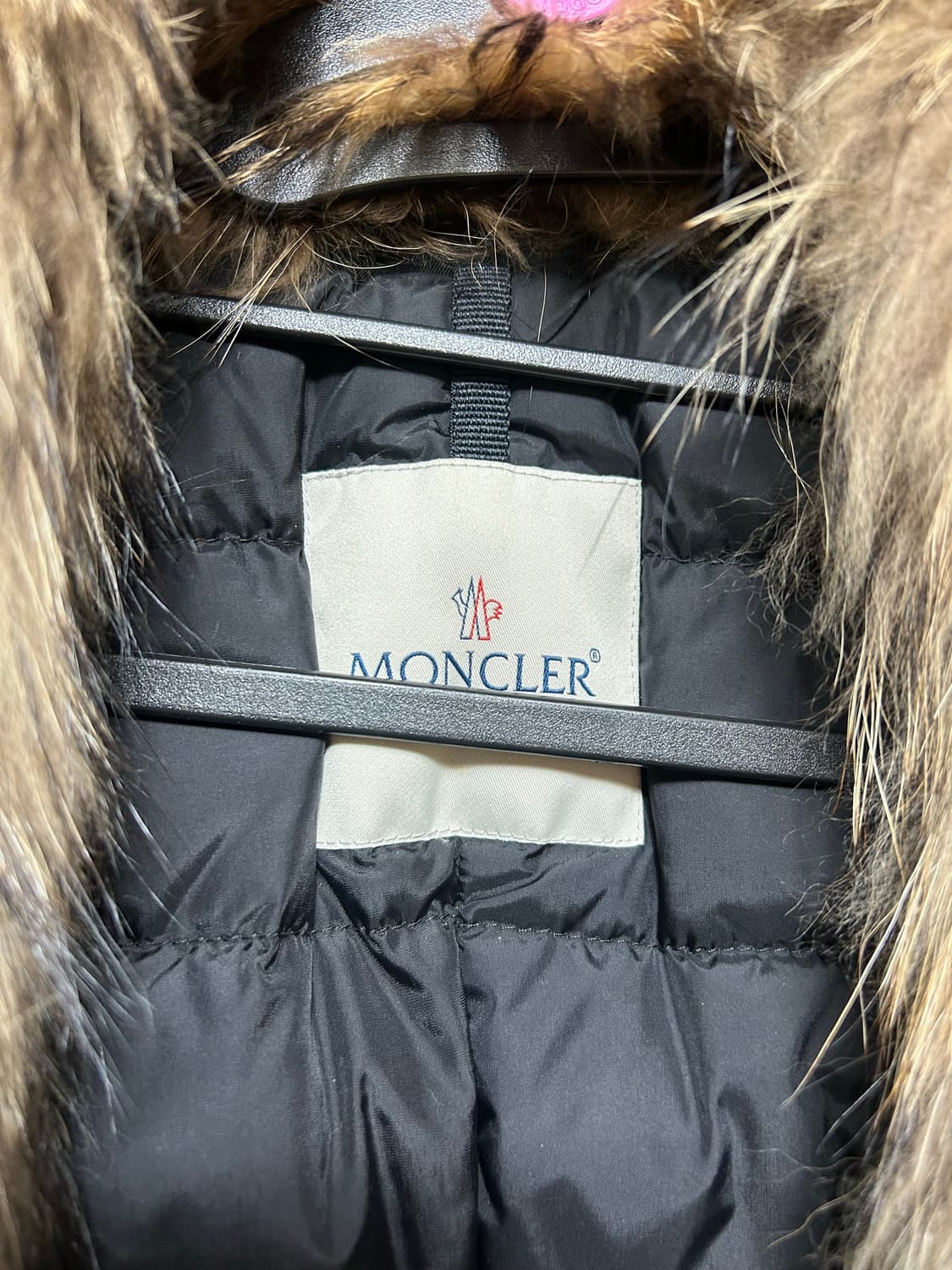 몽클레어 패딩 상품이미지2