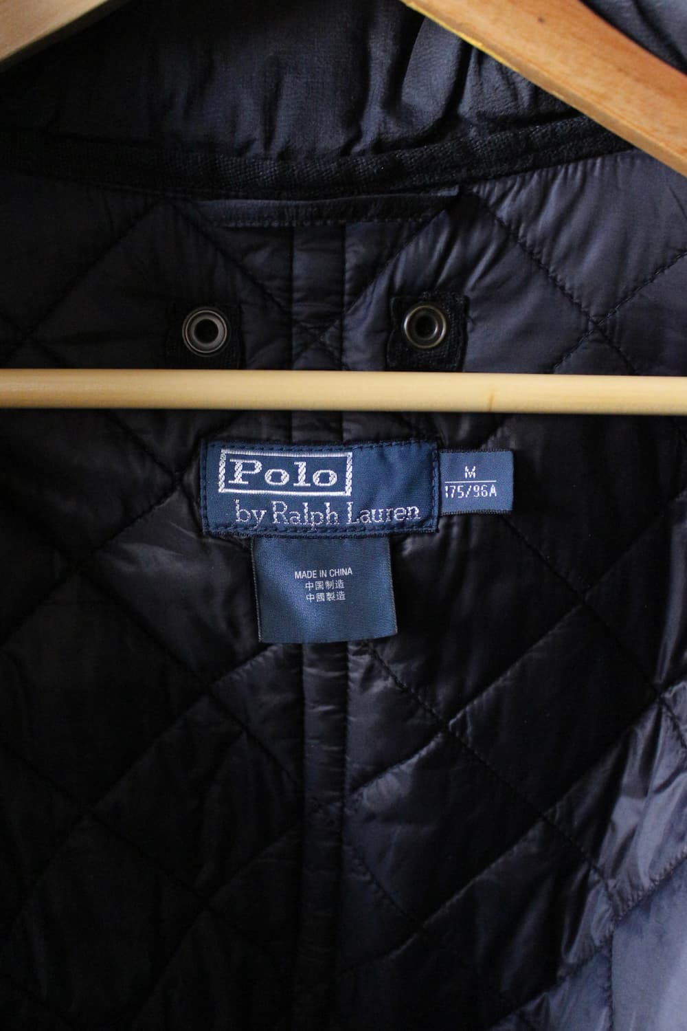 폴로 M-65 필드 자켓 상품이미지7