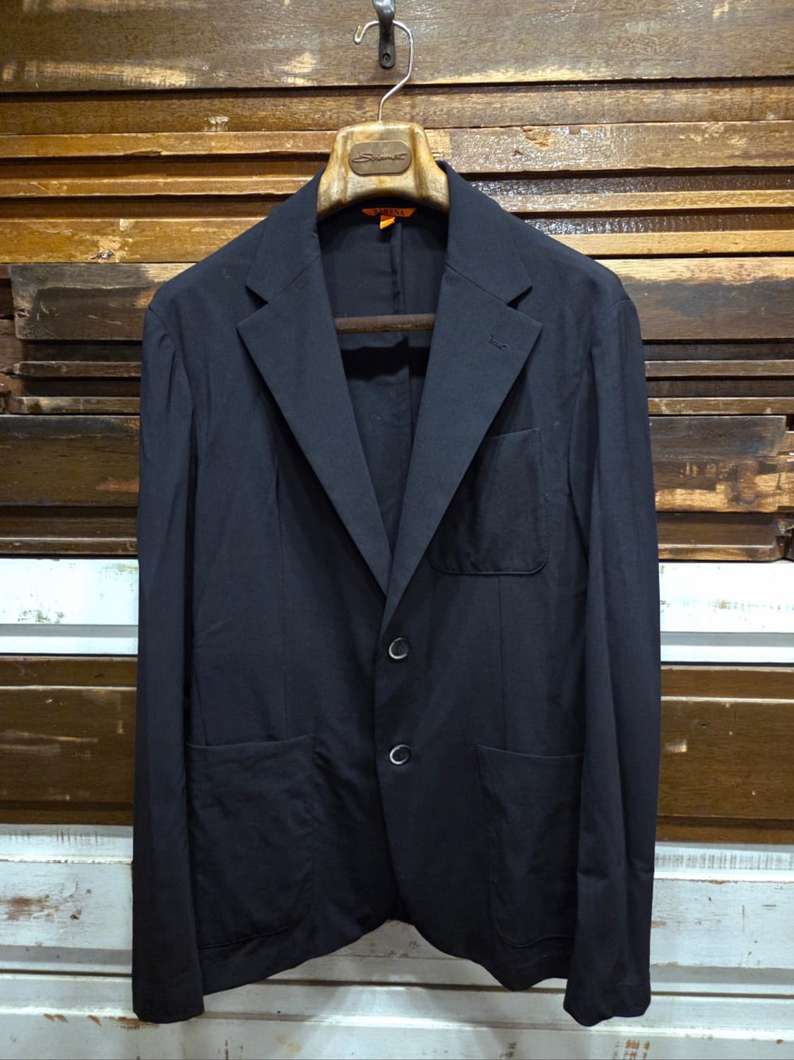 이탈리아 브랜드 바레나 자켓 상품이미지1