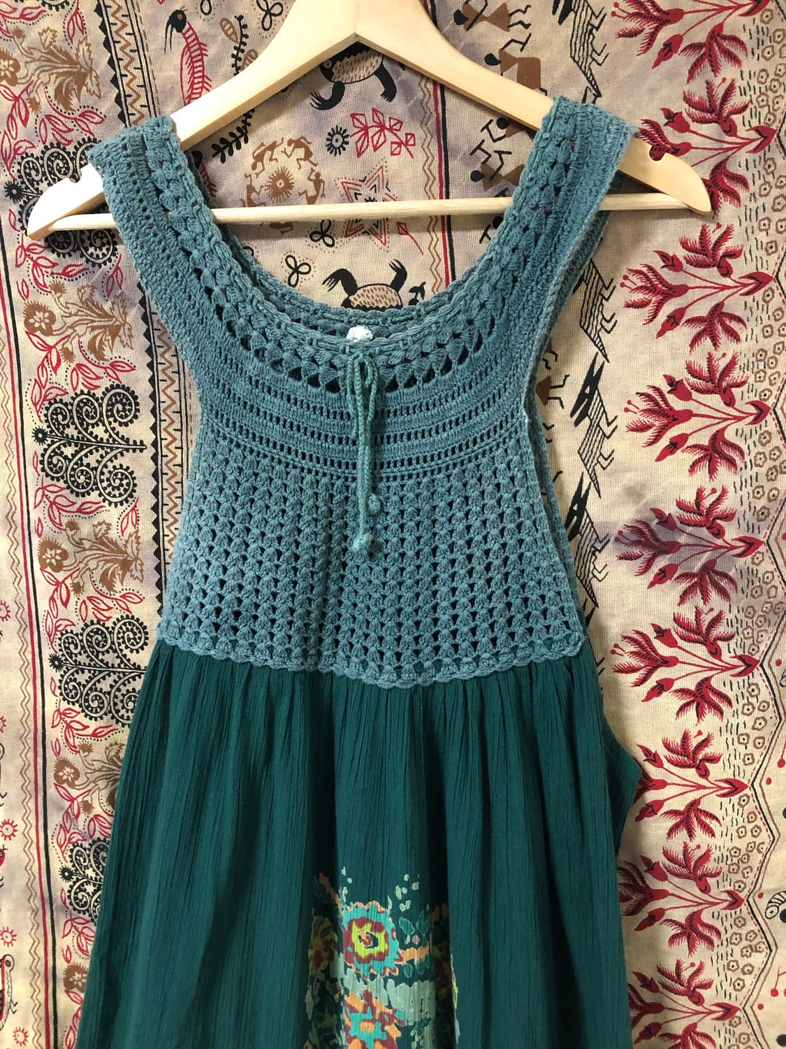 ethnic onepiece 상품이미지2