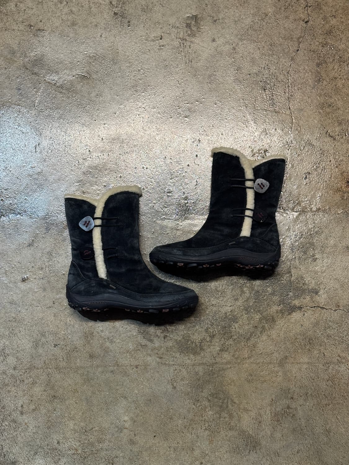 245-250 ) MERRELL 상품이미지2