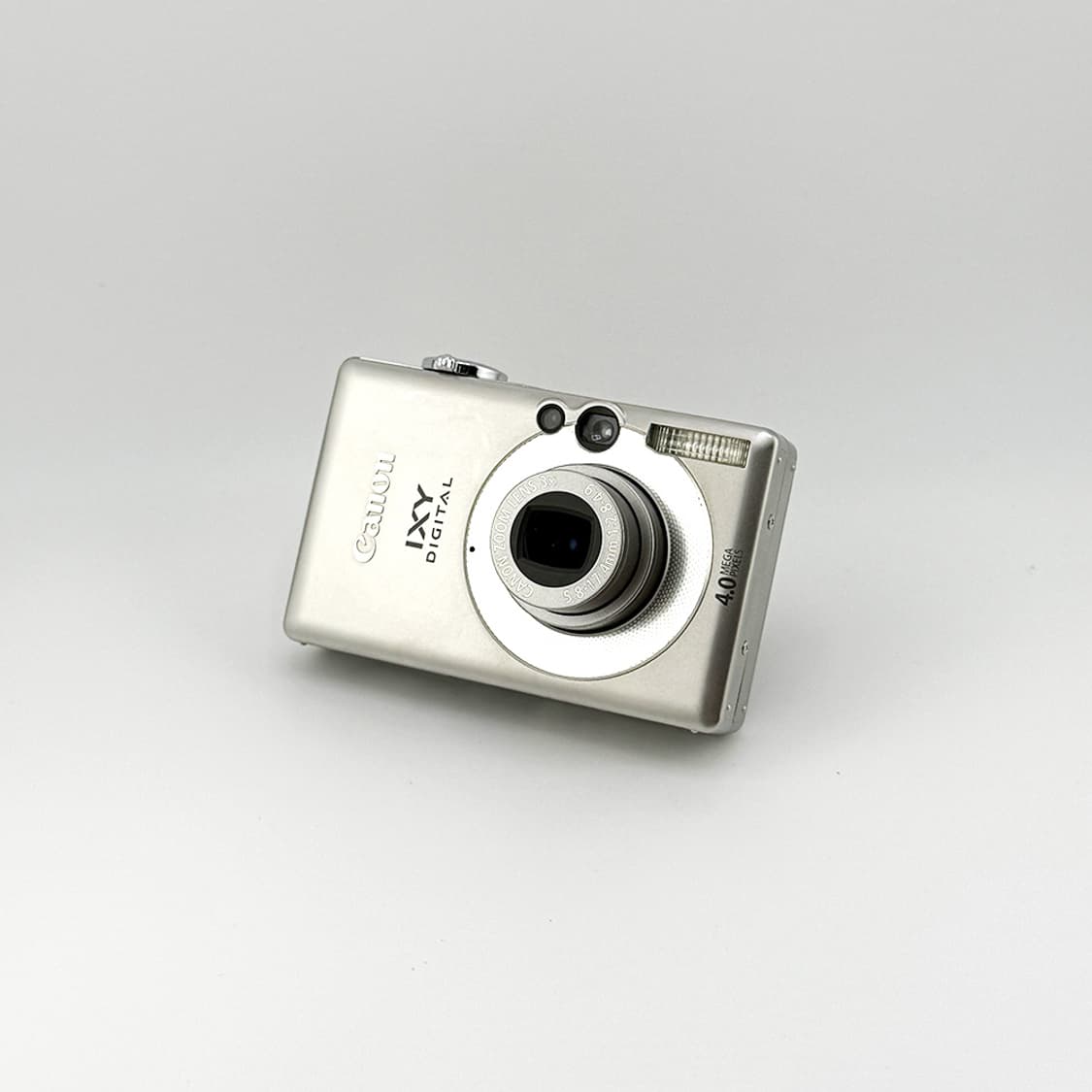 [💖아이유 감성] 캐논 익시 IXY50 (IXUS40) 디지털 카메라 상품이미지8