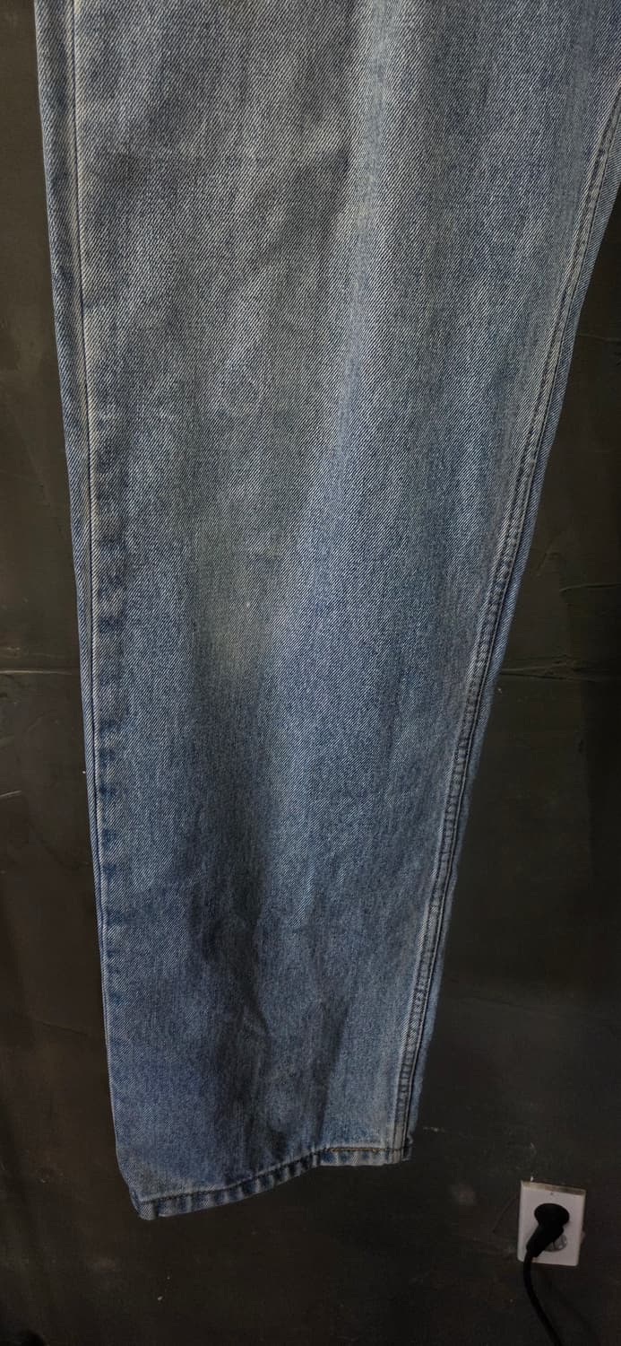 Levi's 550 - Relaxed  상품이미지5