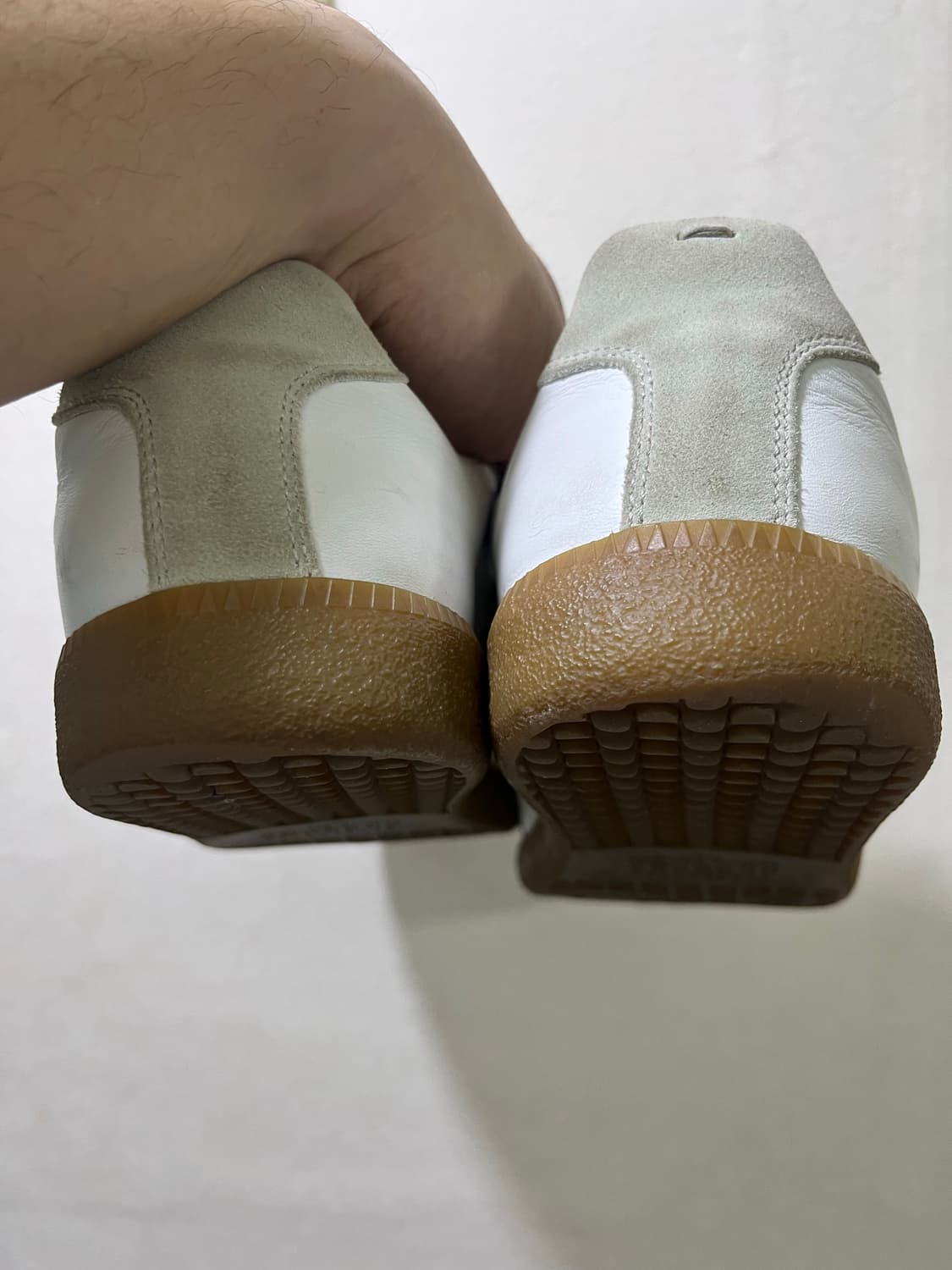 마르지엘라 독일군 상품이미지2