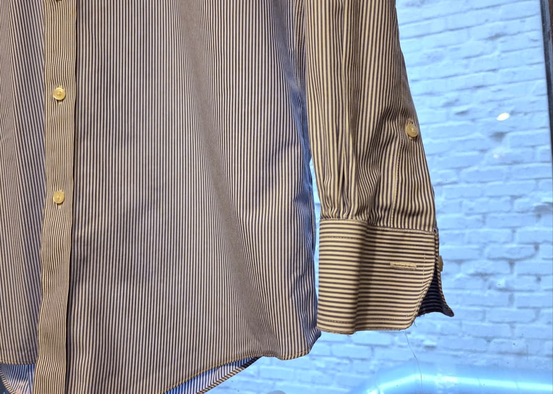 브룩스 브라더스 버튼다운셔츠  상품이미지4