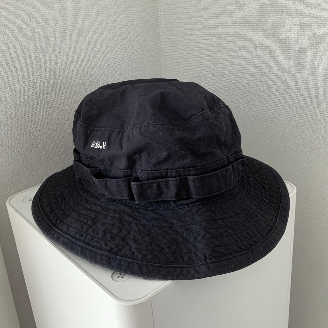 COMESANDGOES x AH.H 아키오하세가와 부니햇 ssz 상품이미지6