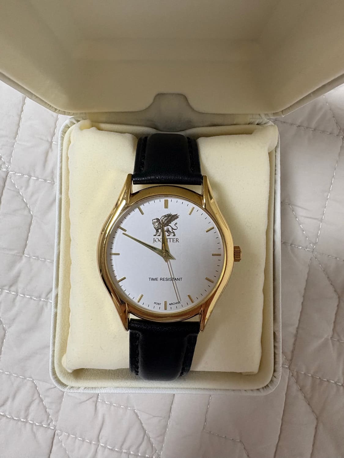 Post Archive Faction X JOOPITER 시계 상품이미지2