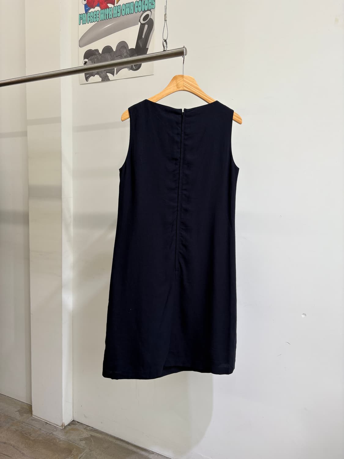 PICONE (Made in Japan) 원피스 상품이미지5