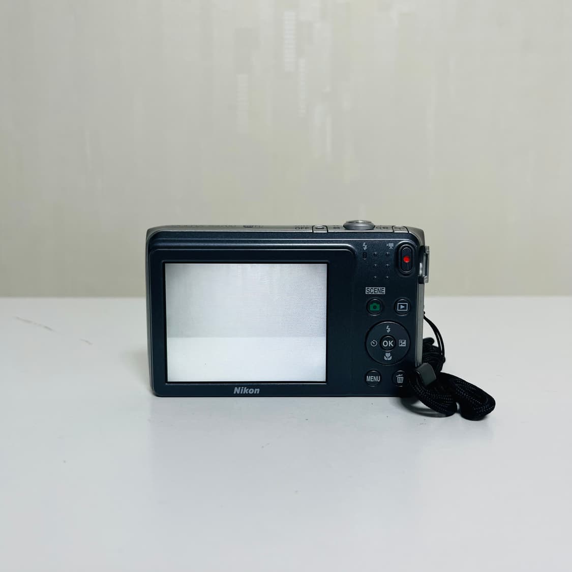니콘 쿨픽스 s3700 빈티지 디카 상품이미지3