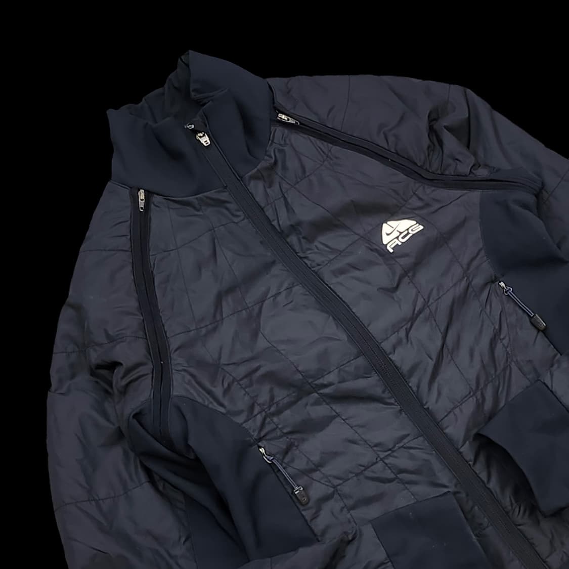 나이키 ACG 빈티지 집업 자켓 상품이미지2