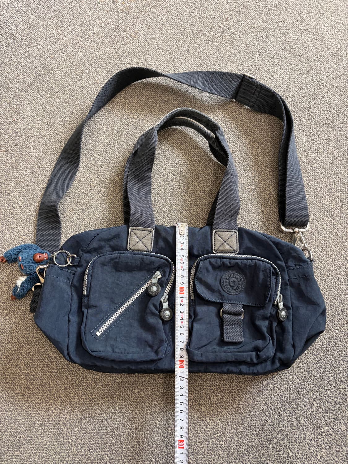 243. 키플링 숄더백 크로스백 상품이미지2