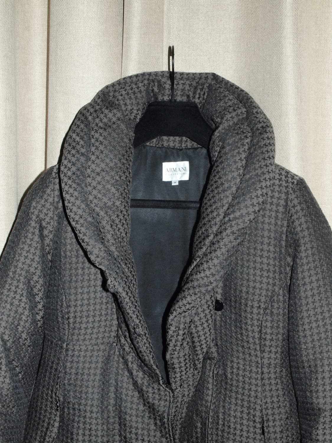 Goose Down Jacket 상품이미지4
