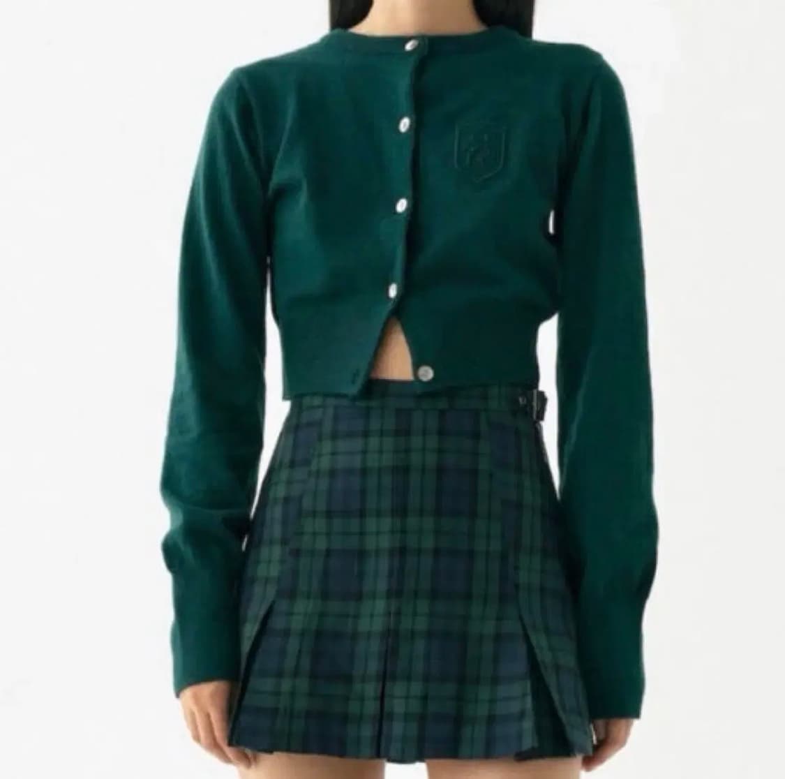 스푸닝(현 글로니) 프라이머리 가디건 상품이미지3