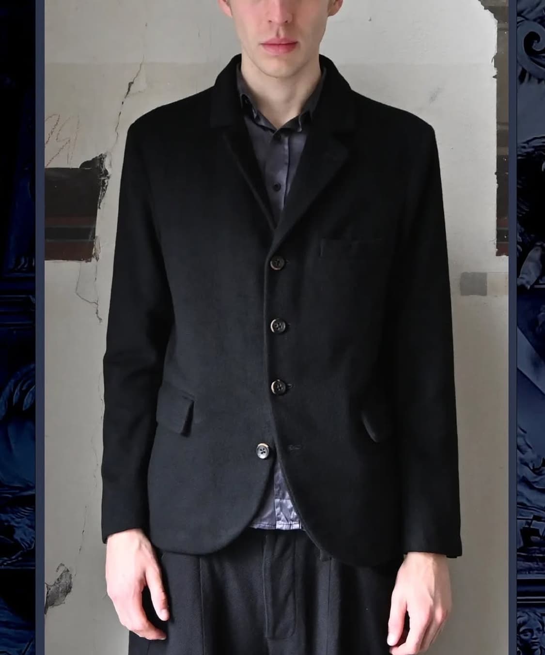 구매글)Geoffrey B small TNJ02 L 상품이미지1