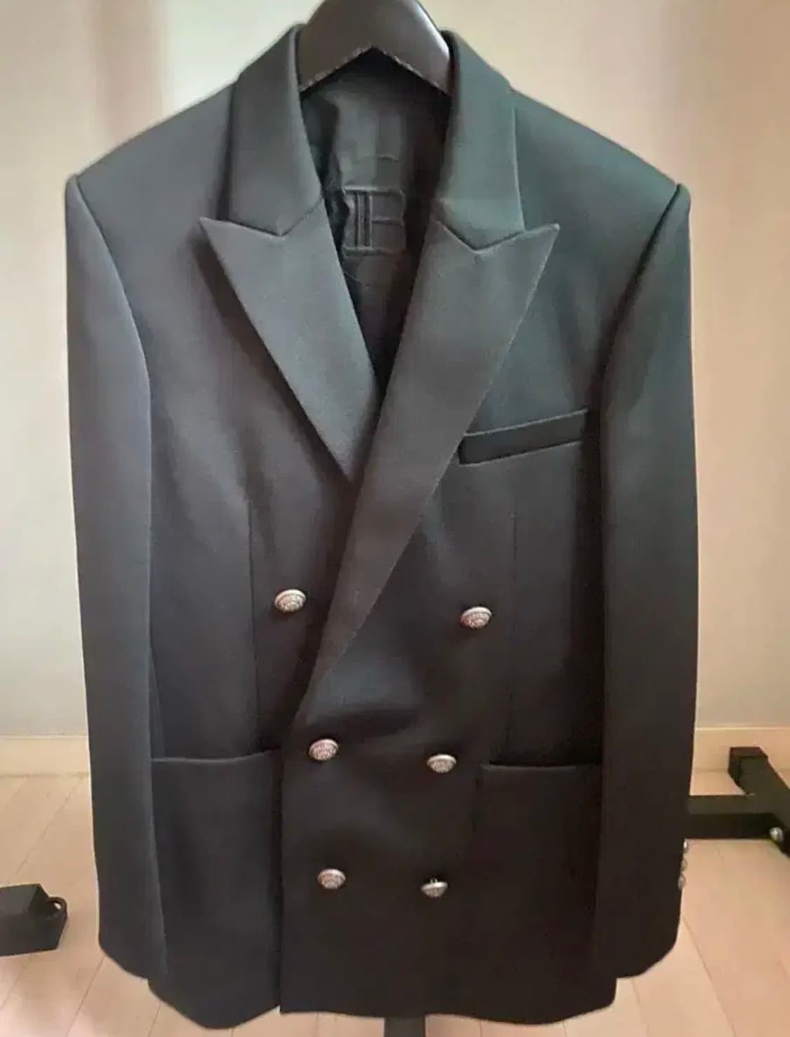 더블 블레인저 상품이미지1