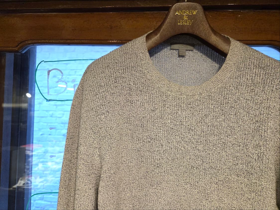 코스 니트 상품이미지6