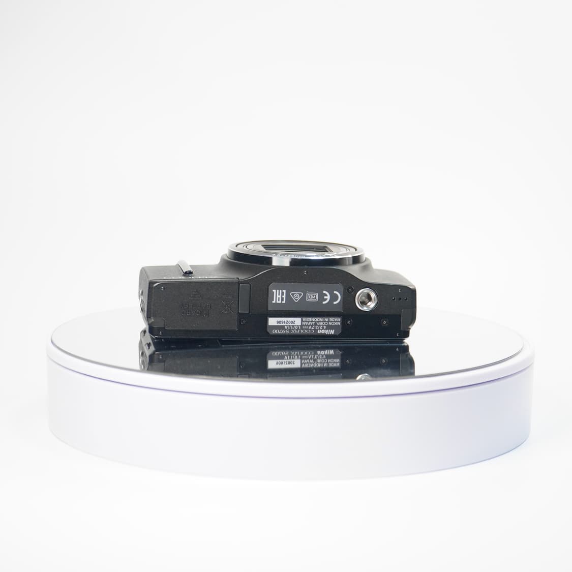 Nikon Coolpix S9700 🎱 상품이미지7