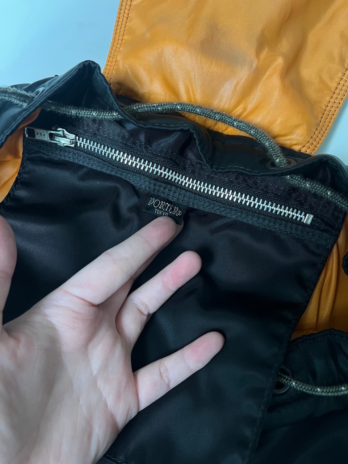 요시다 포터 탱커 백팩 상품이미지6