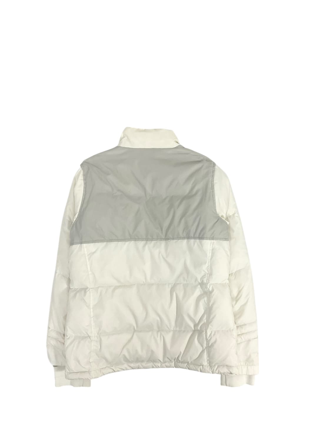 나이키 화이트 패딩 (woman L) 상품이미지2