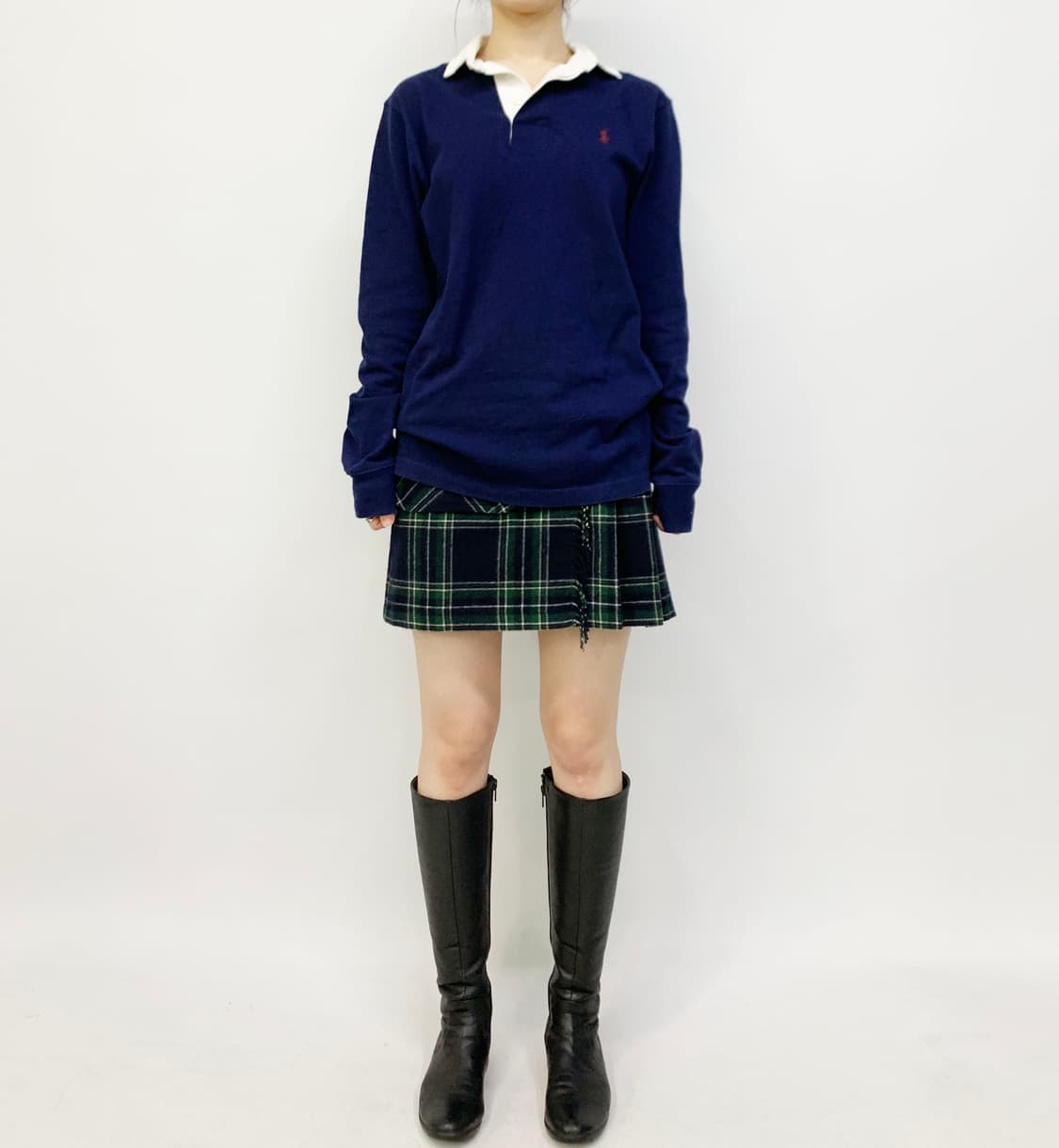 폴로 랄프 로렌 pk 카라티 상품이미지1