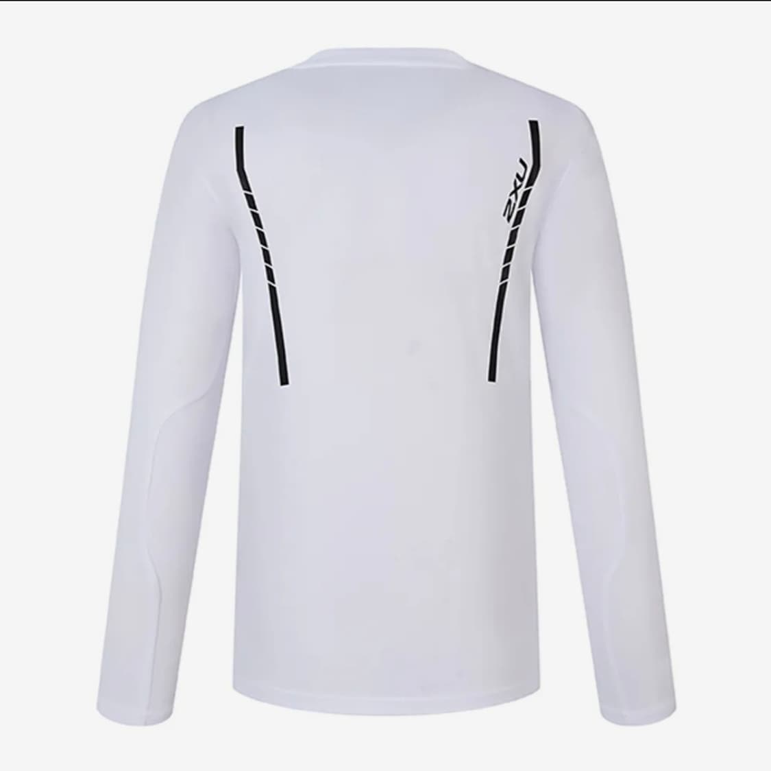 2XU 리커비리 러닝 롱슬리브 XL 105 상품이미지2