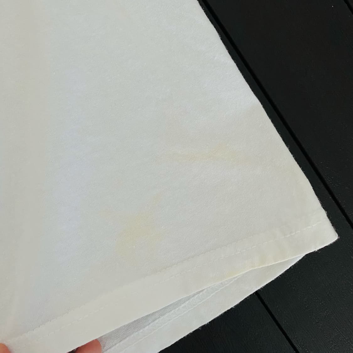 (XL) 00s Tho Who 더후 밴드티 아메리칸 투어 티셔츠 상품이미지5