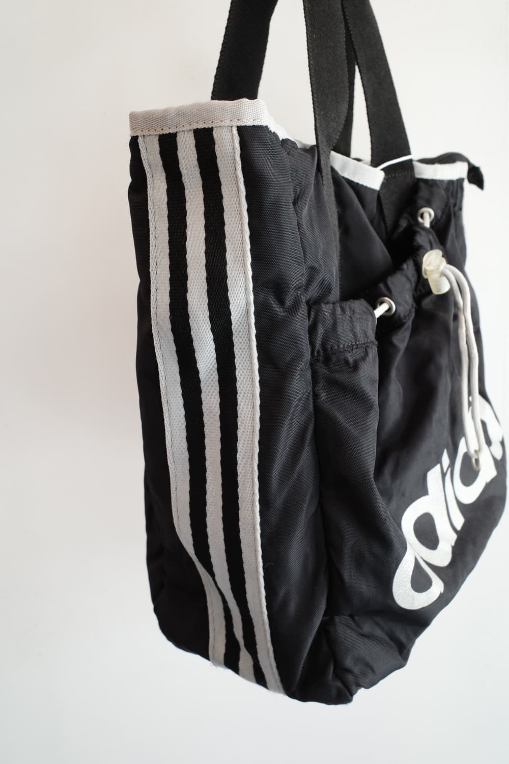 Adidas 아디다스 나일론 토트백 상품이미지4