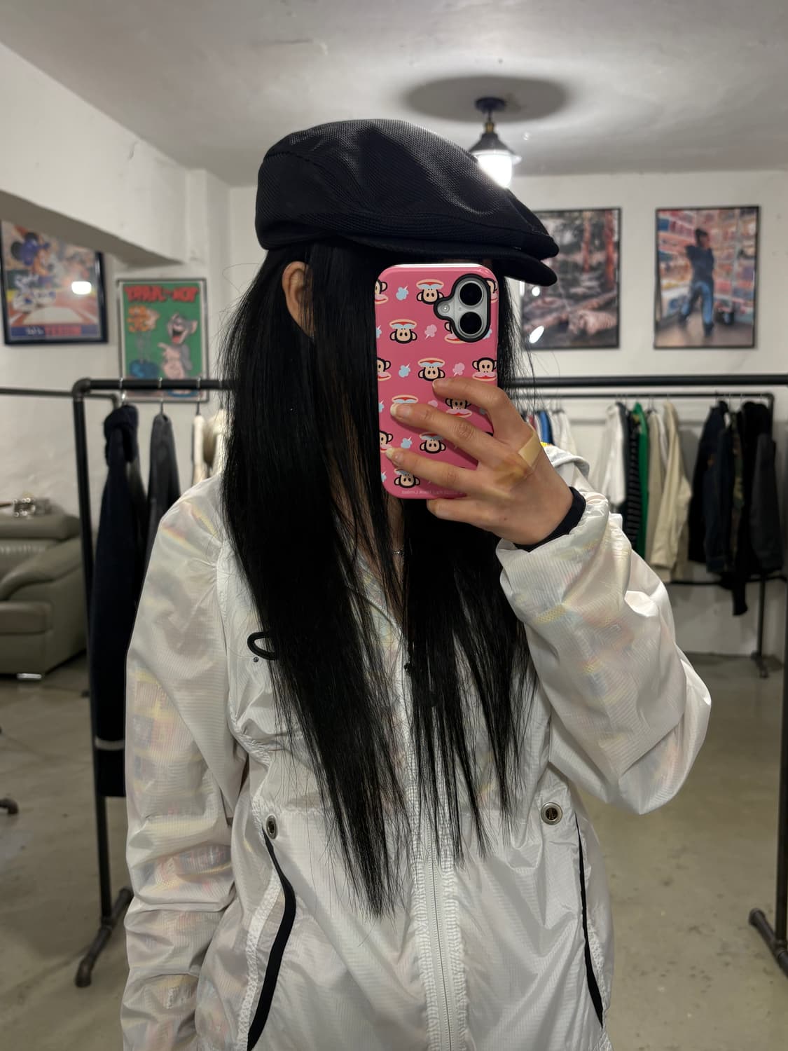 나이키 베레모 상품이미지5