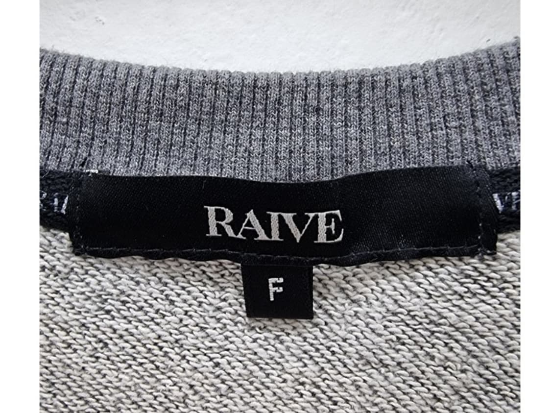 RAIVE 레이브 상품이미지6