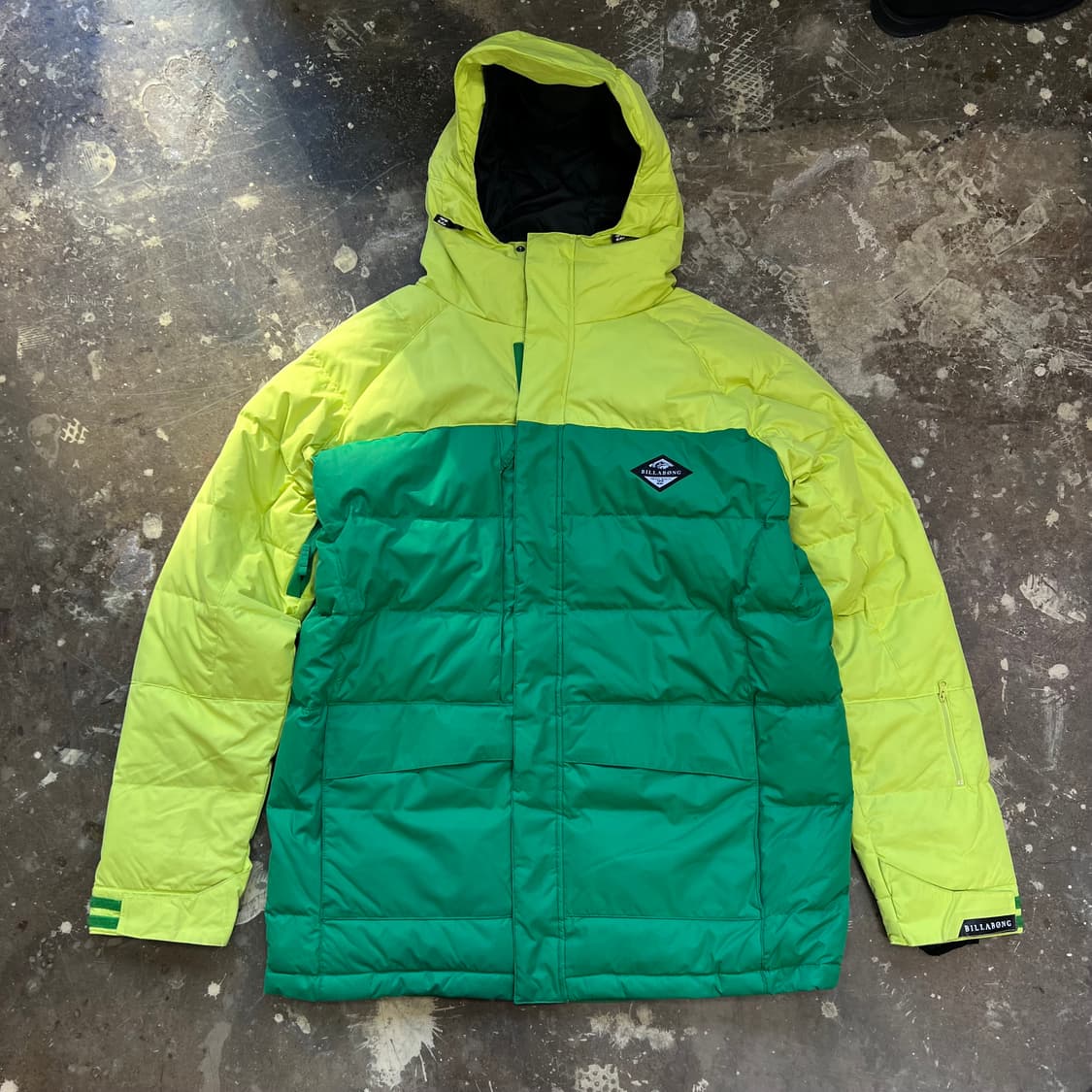 상의L 하의m) 상의 빌라봉 하의 STL 보드복 세트 스키복 상하의 셋업 상품이미지2