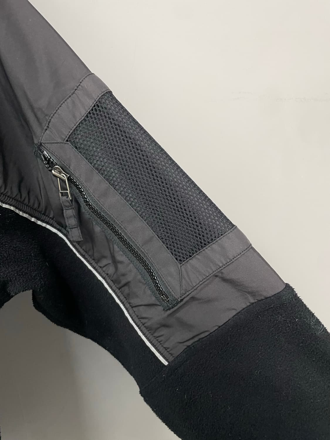 스투시 90s 플리스 자켓 H978 상품이미지5