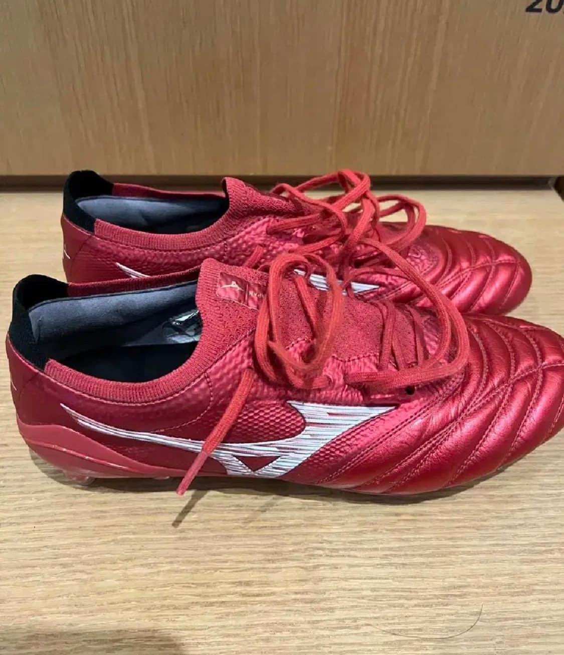 미즈노 모렐리아 네오4 재팬 265 상품이미지4