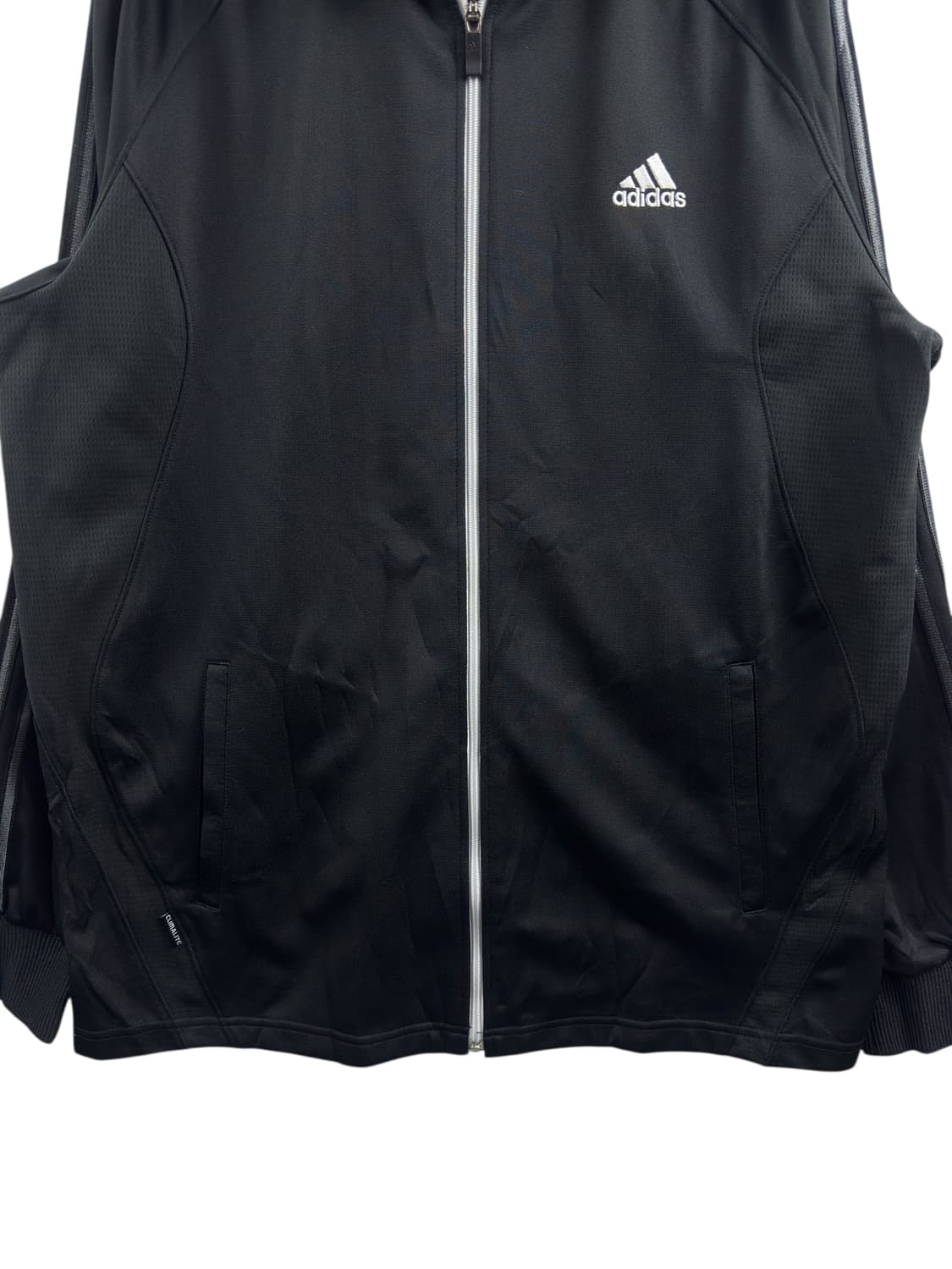 아디다스 재팬 블랙 트랙탑져지1496 상품이미지4